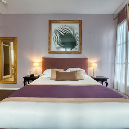 Hotel D'Aragon - Place De La Comedie Montpellier Kültér fotó