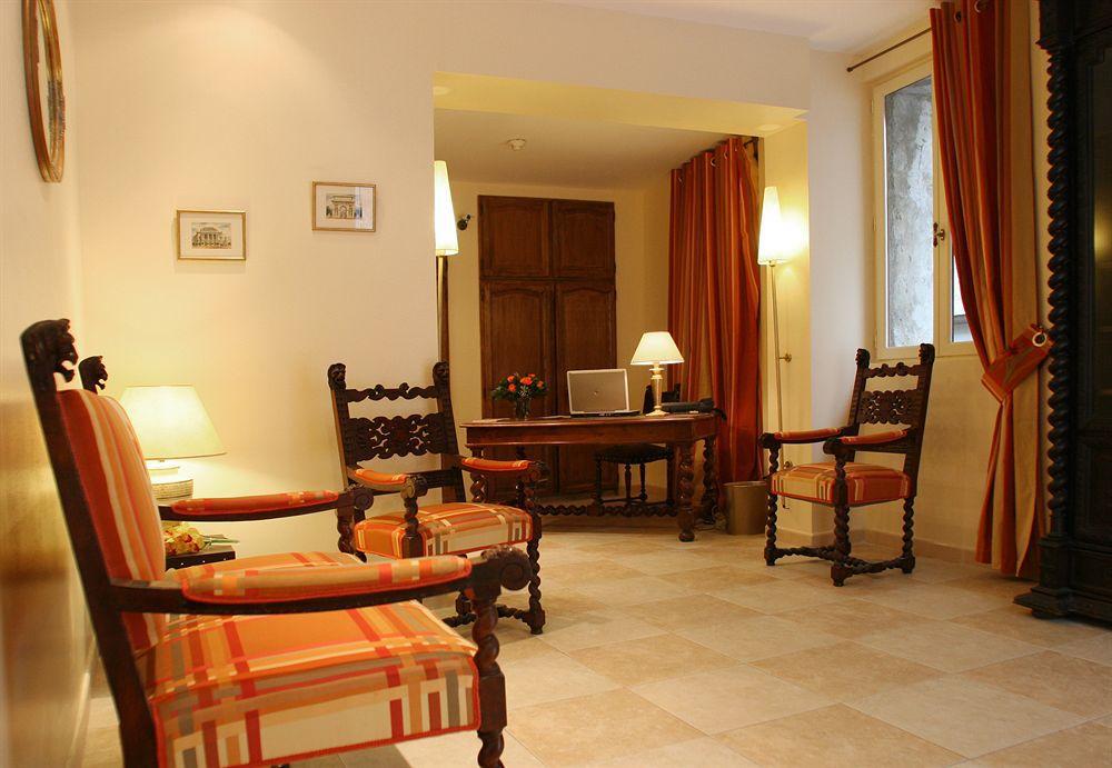 Hotel D'Aragon - Place De La Comedie Montpellier Kültér fotó