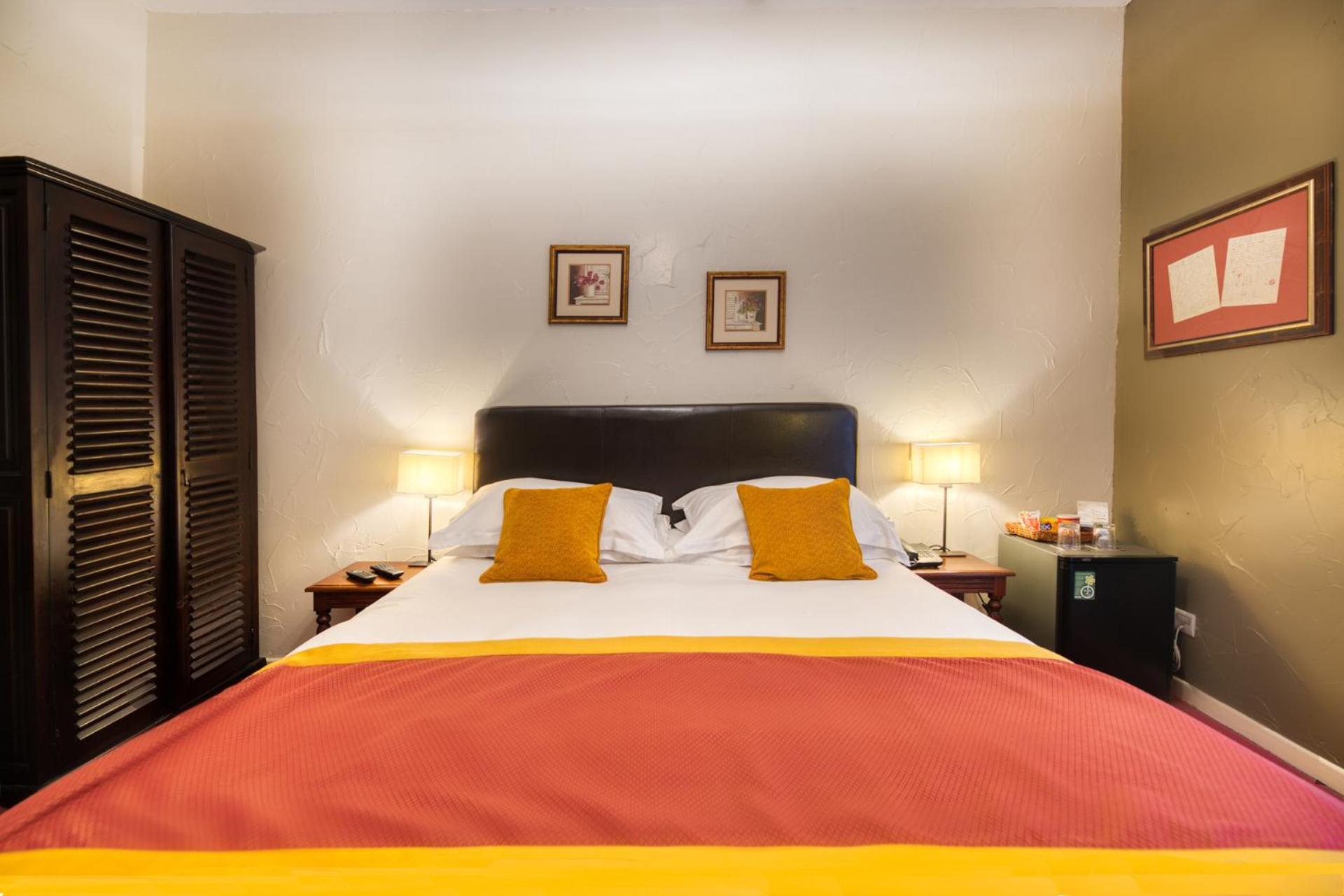 Hotel D'Aragon - Place De La Comedie Montpellier Kültér fotó