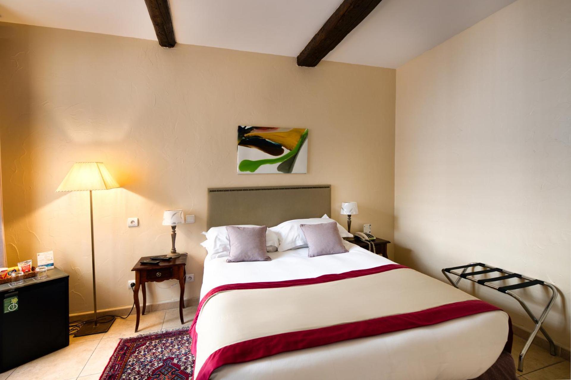 Hotel D'Aragon - Place De La Comedie Montpellier Kültér fotó