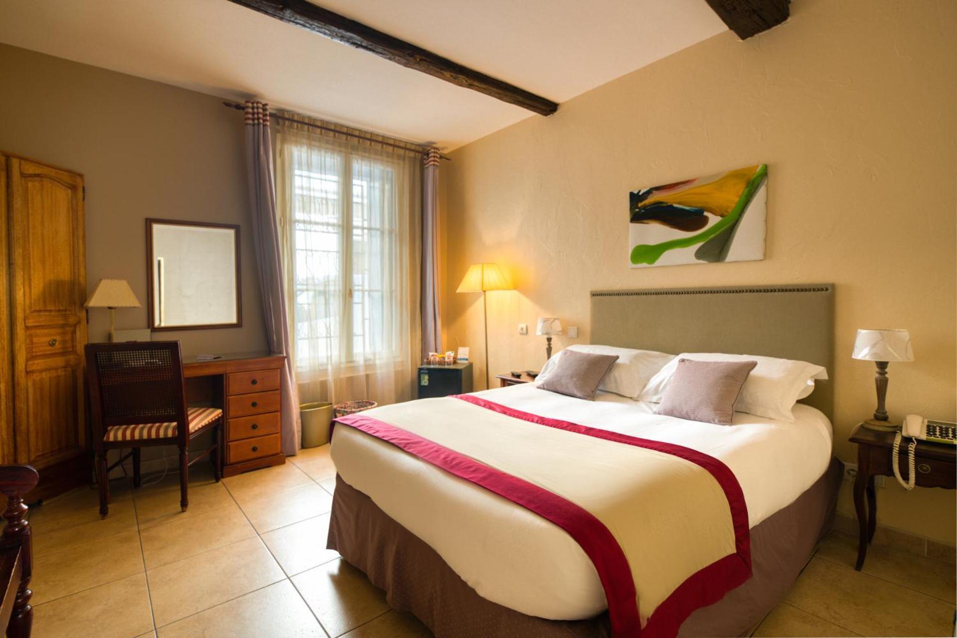 Hotel D'Aragon - Place De La Comedie Montpellier Kültér fotó